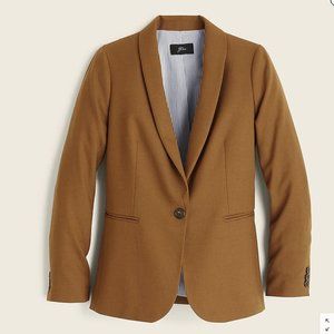 J-Crew Parke Blazer